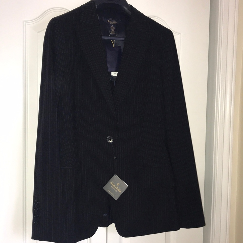 Brooks Brothers Women’s Blazer